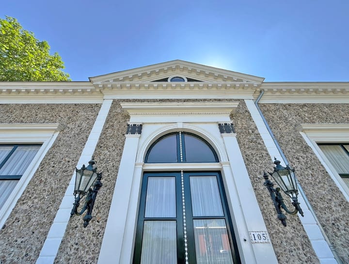 Foto 4 van Hoorn 105