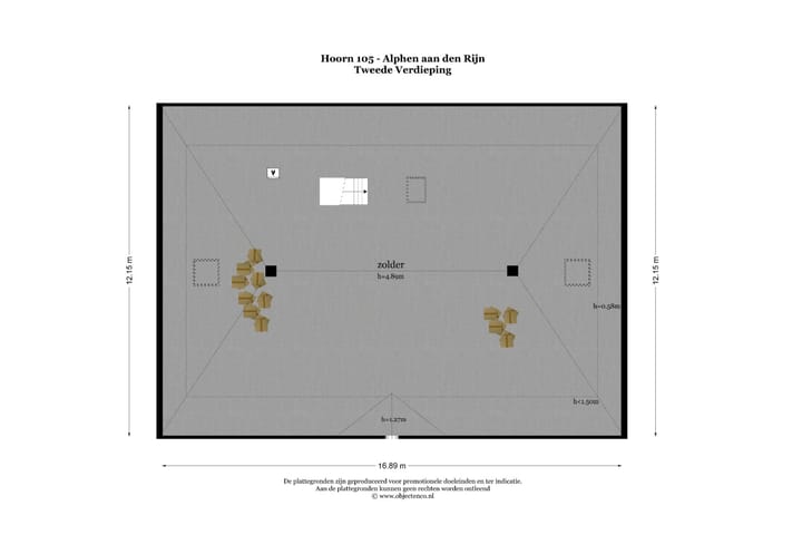 Foto 84 van Hoorn 105