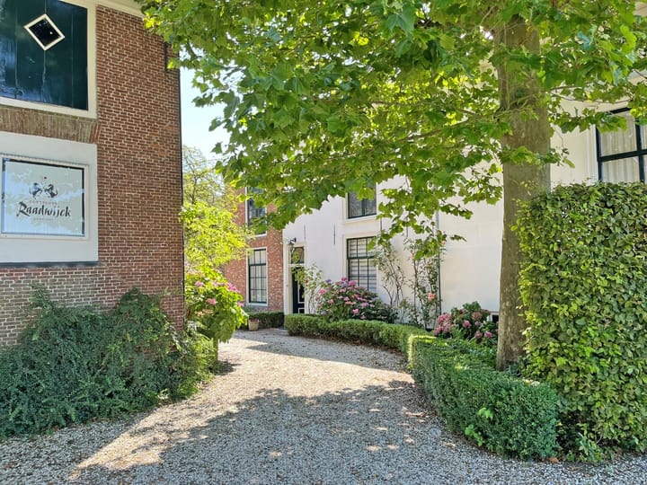 Foto 5 van Hoorn 105