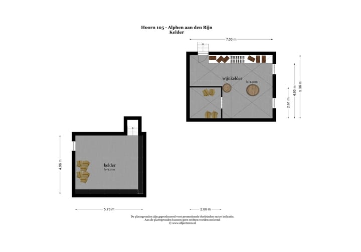 Foto 85 van Hoorn 105