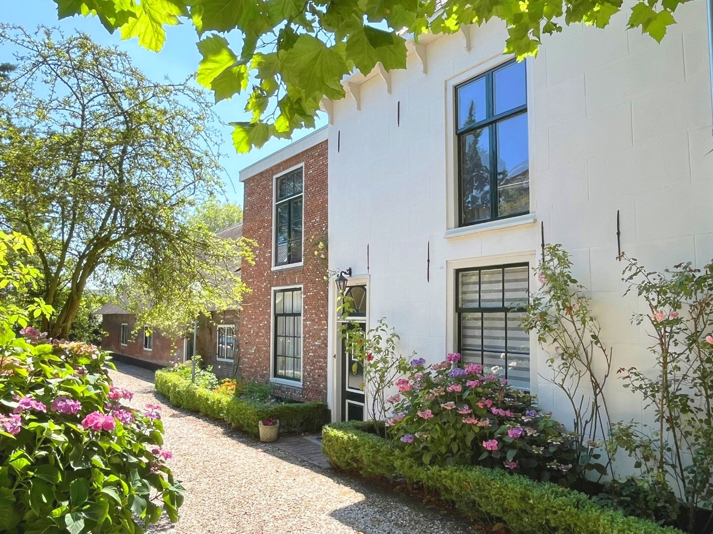 Photo 6 of Hoorn 105