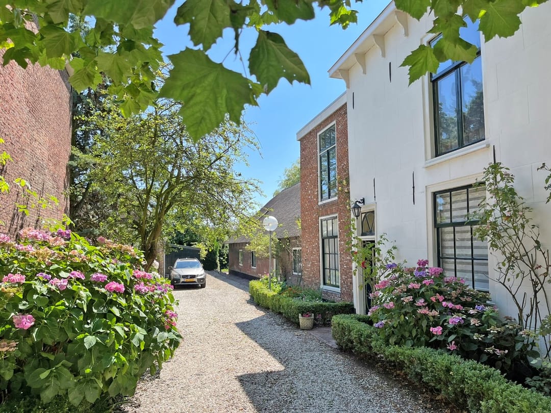 Photo 7 of Hoorn 105