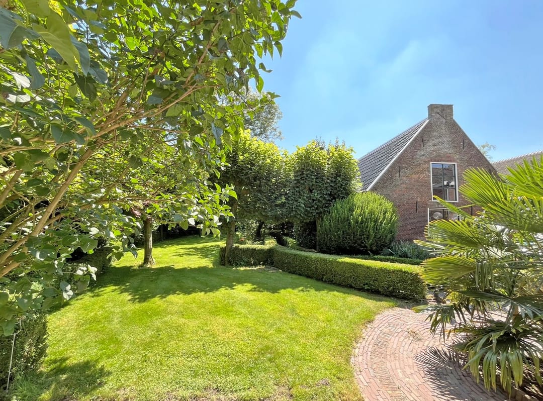 Photo 8 of Hoorn 105