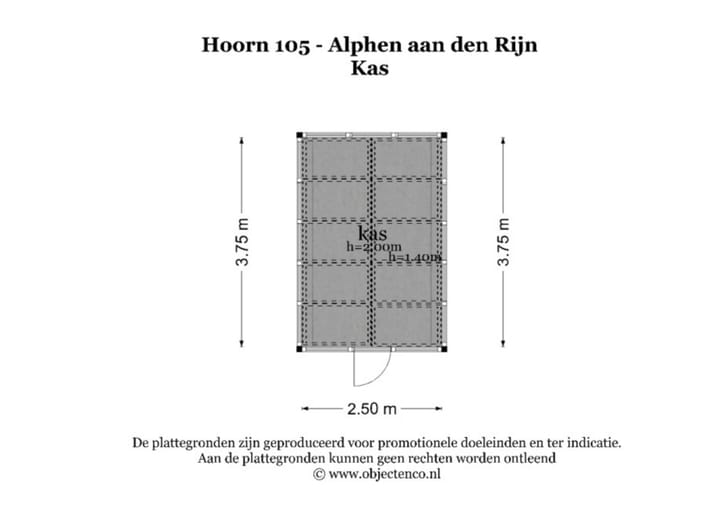 Foto 89 van Hoorn 105