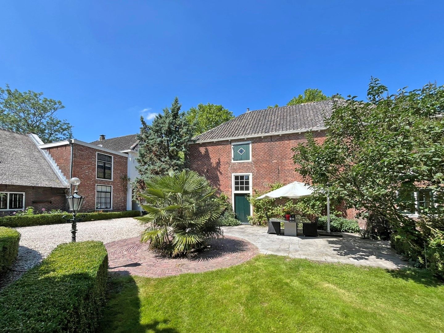 Huis verkocht: Hoorn 105 2404 HH Alphen aan den Rijn [Funda]