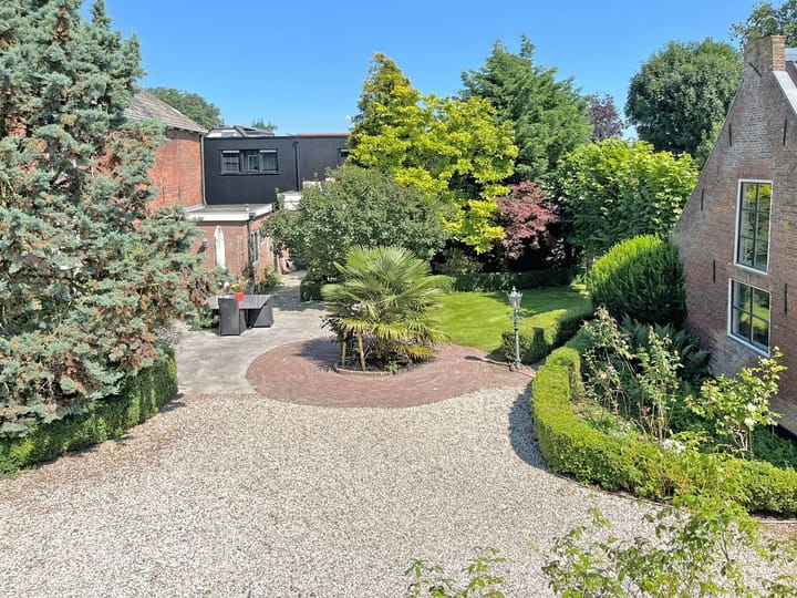 Foto 13 van Hoorn 105