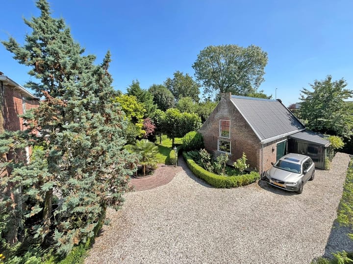 Foto 14 van Hoorn 105