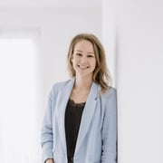 Femke Lok - NVM Real Estate Agent