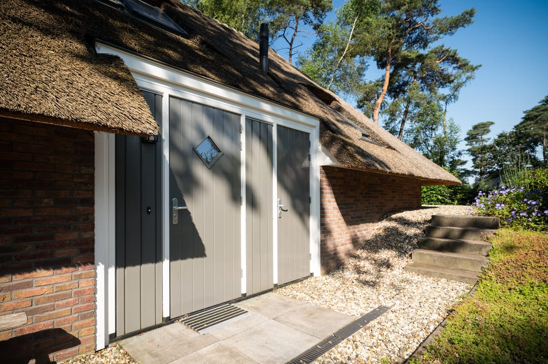 Foto 2 van Hoorneweg 17-B18