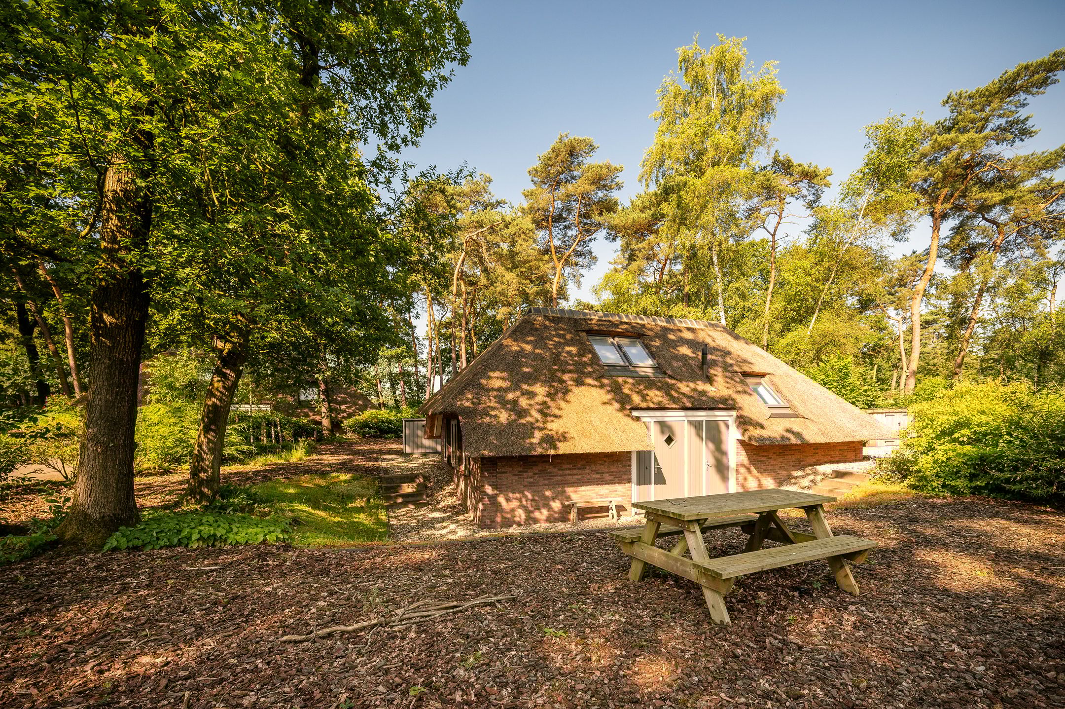 Foto 3 van Hoorneweg 17-B18