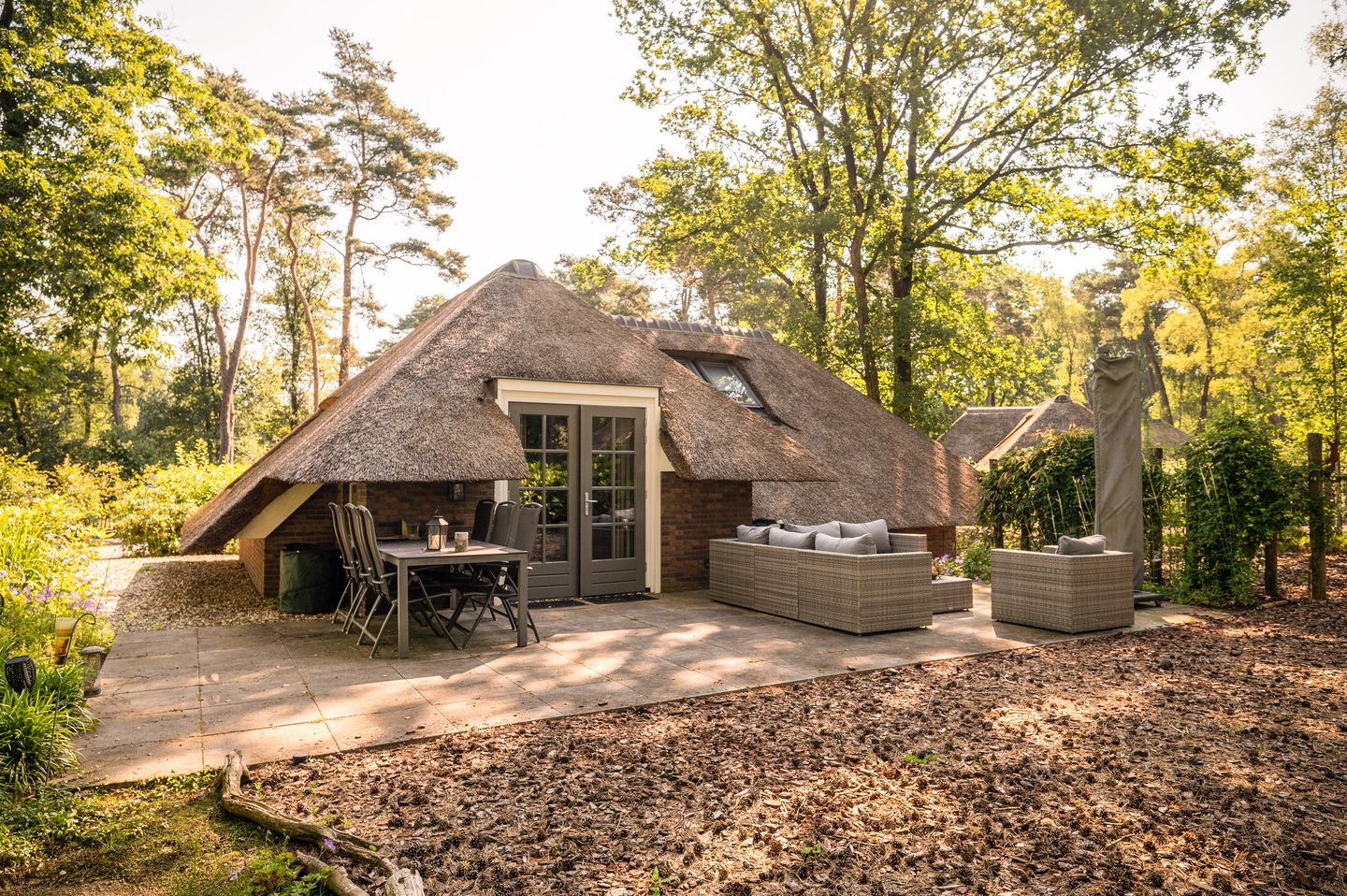 Foto 4 van Hoorneweg 17-B18