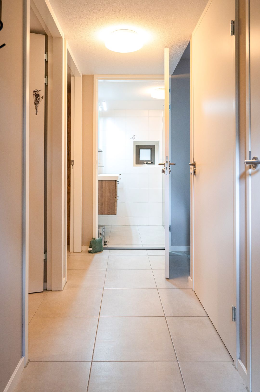 Foto 7 van Hoorneweg 17-B18