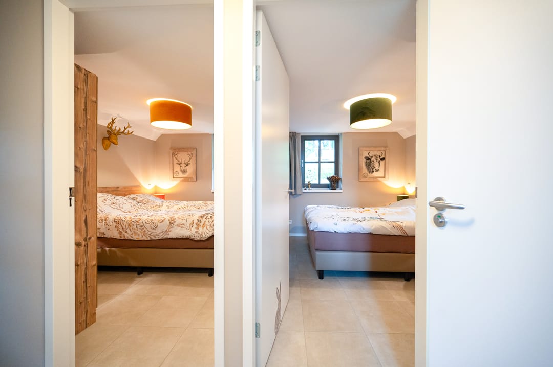 Foto 8 van Hoorneweg 17-B18