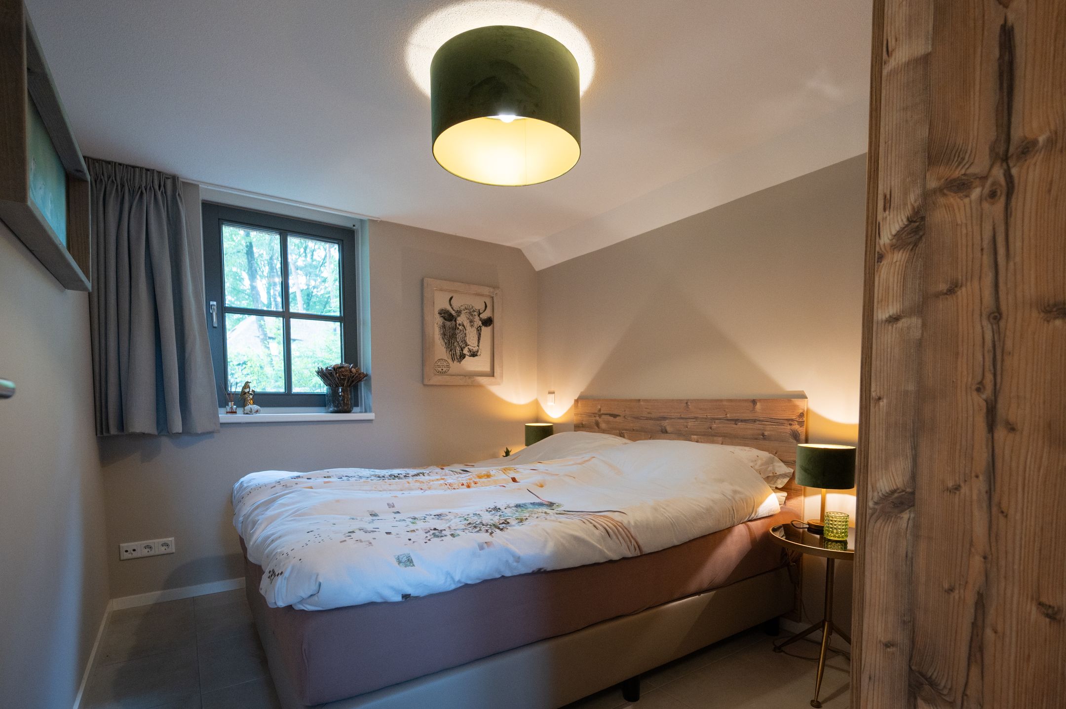 Foto 9 van Hoorneweg 17-B18