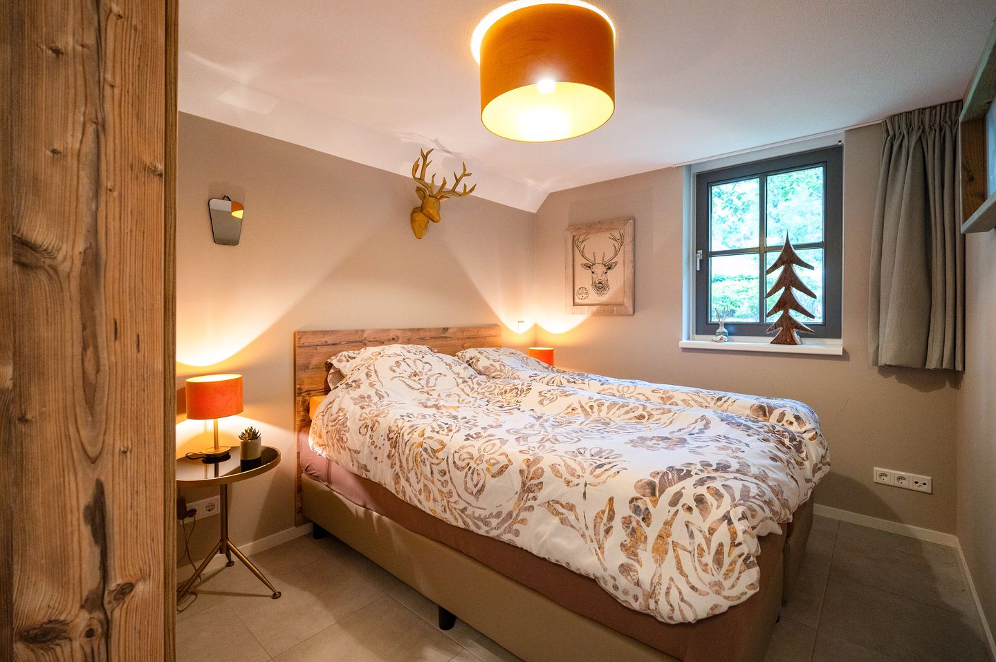 Foto 10 van Hoorneweg 17-B18