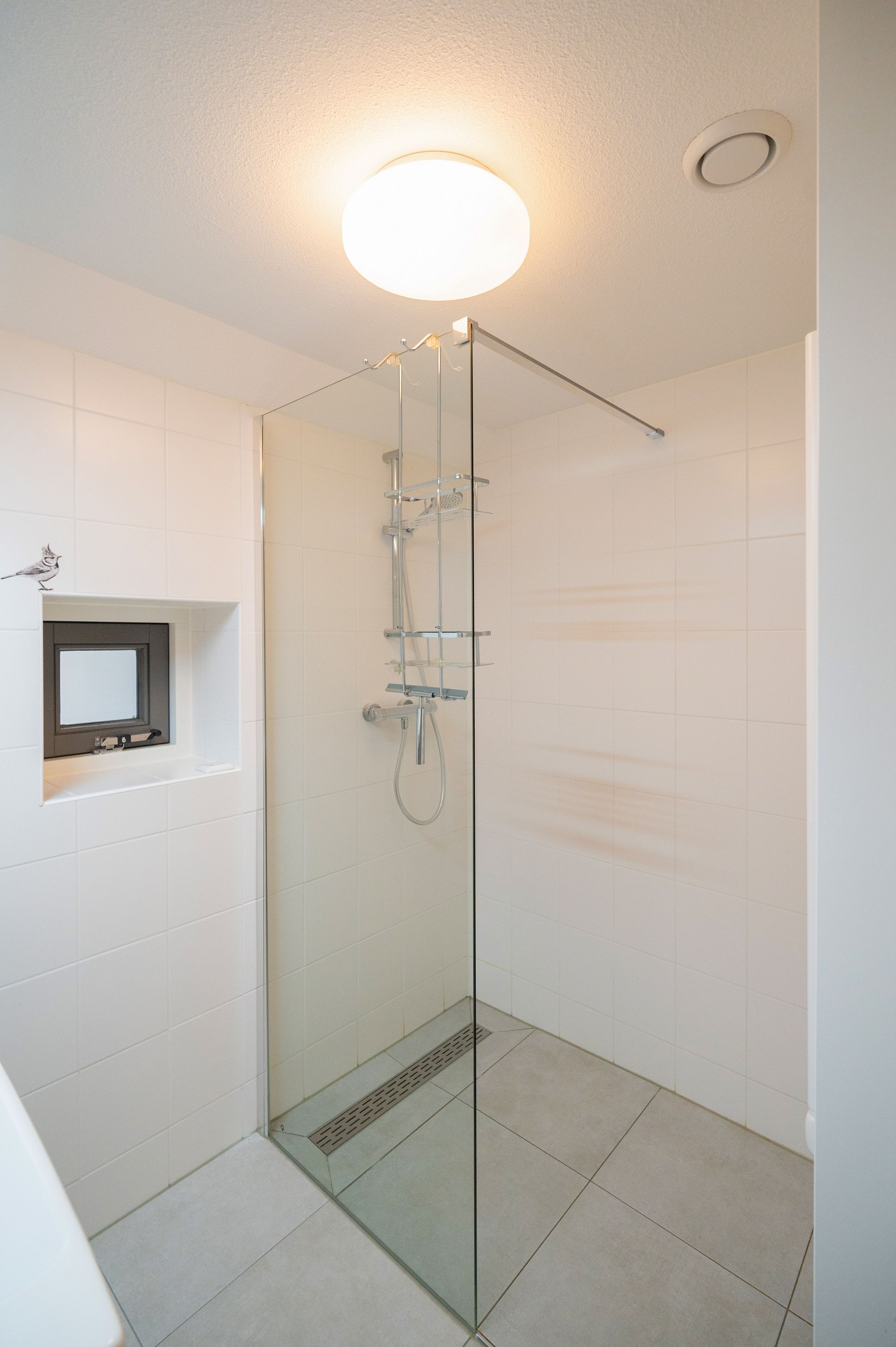 Foto 12 van Hoorneweg 17-B18