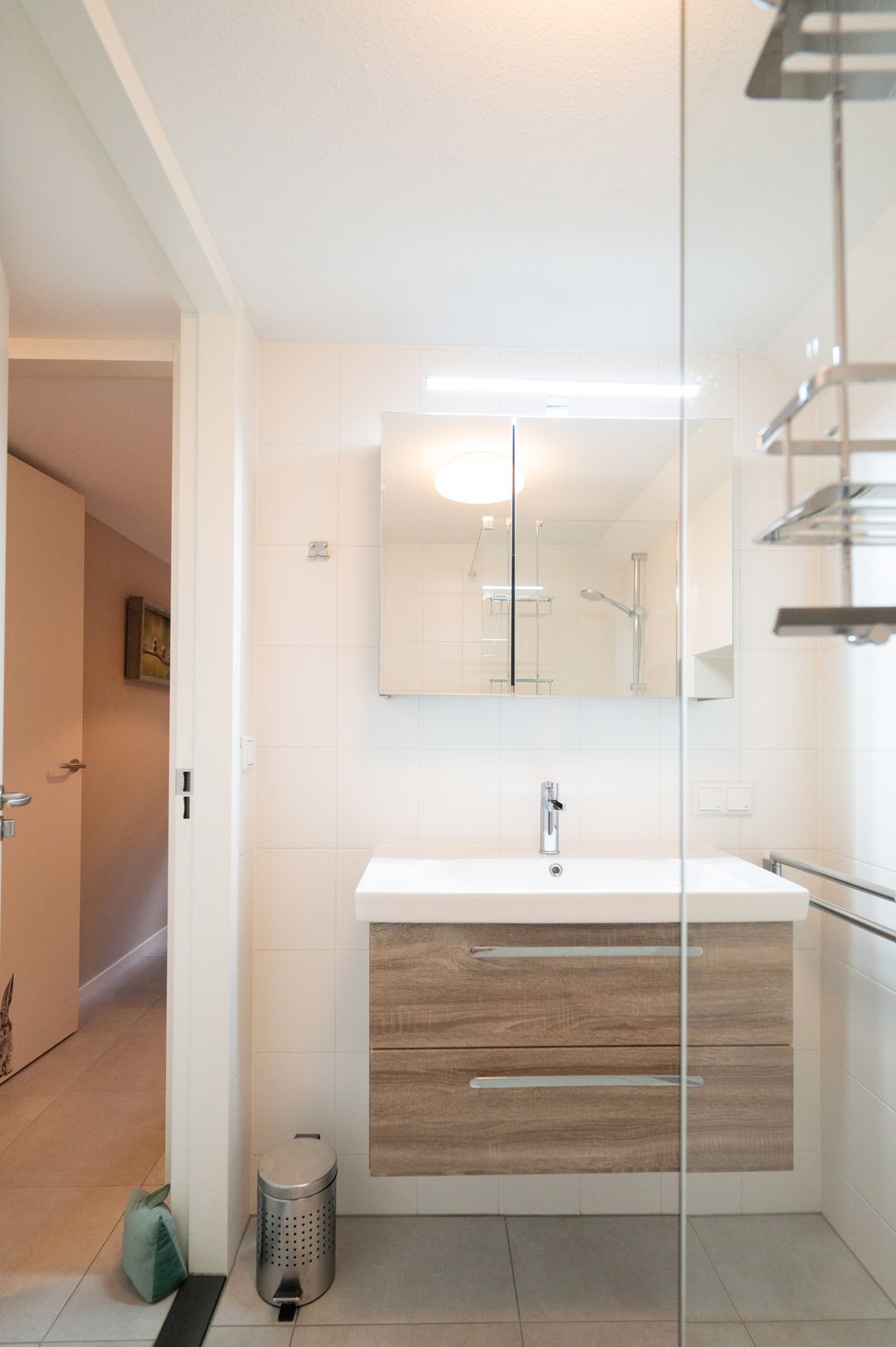 Foto 13 van Hoorneweg 17-B18