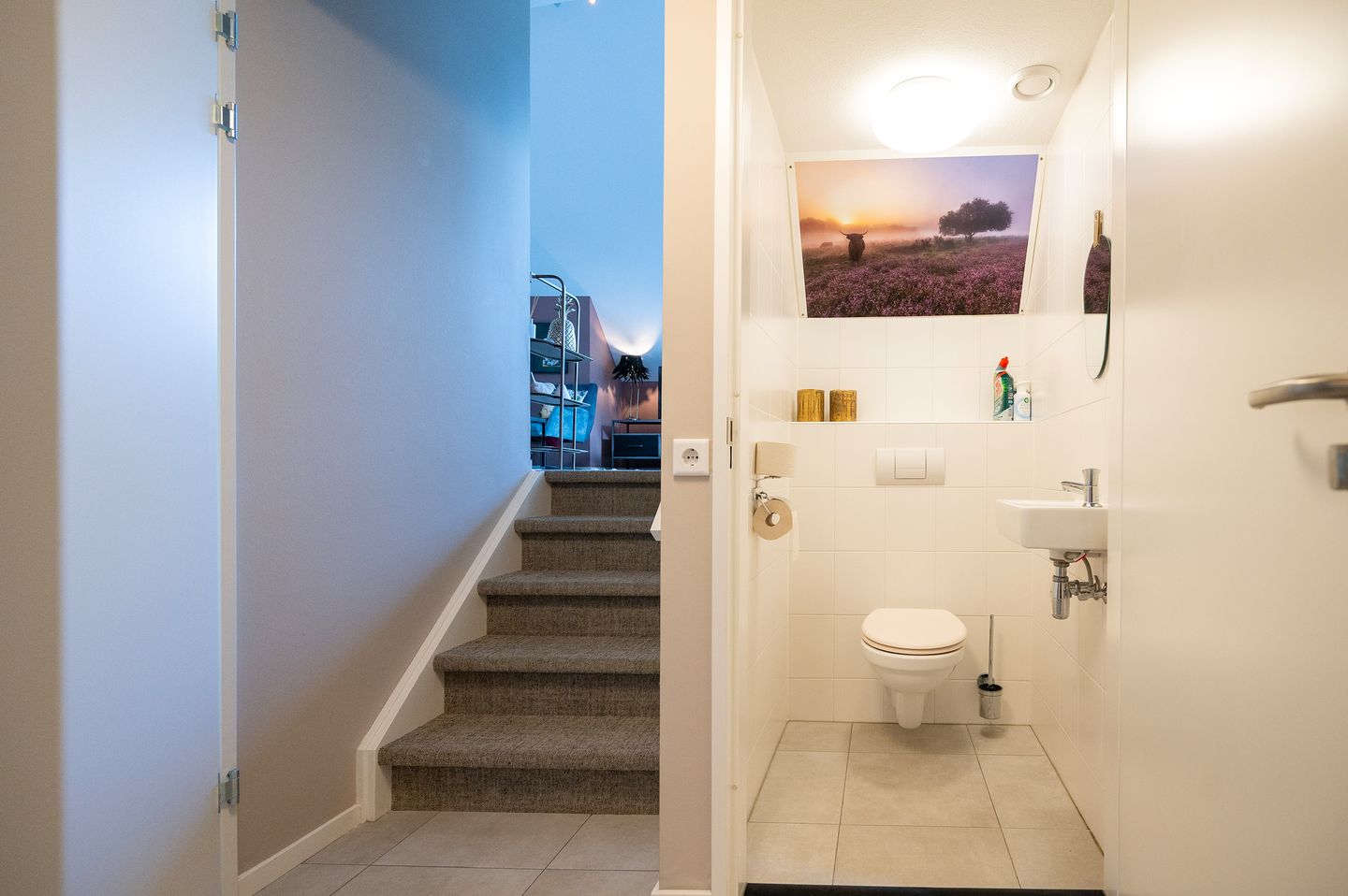 Foto 14 van Hoorneweg 17-B18