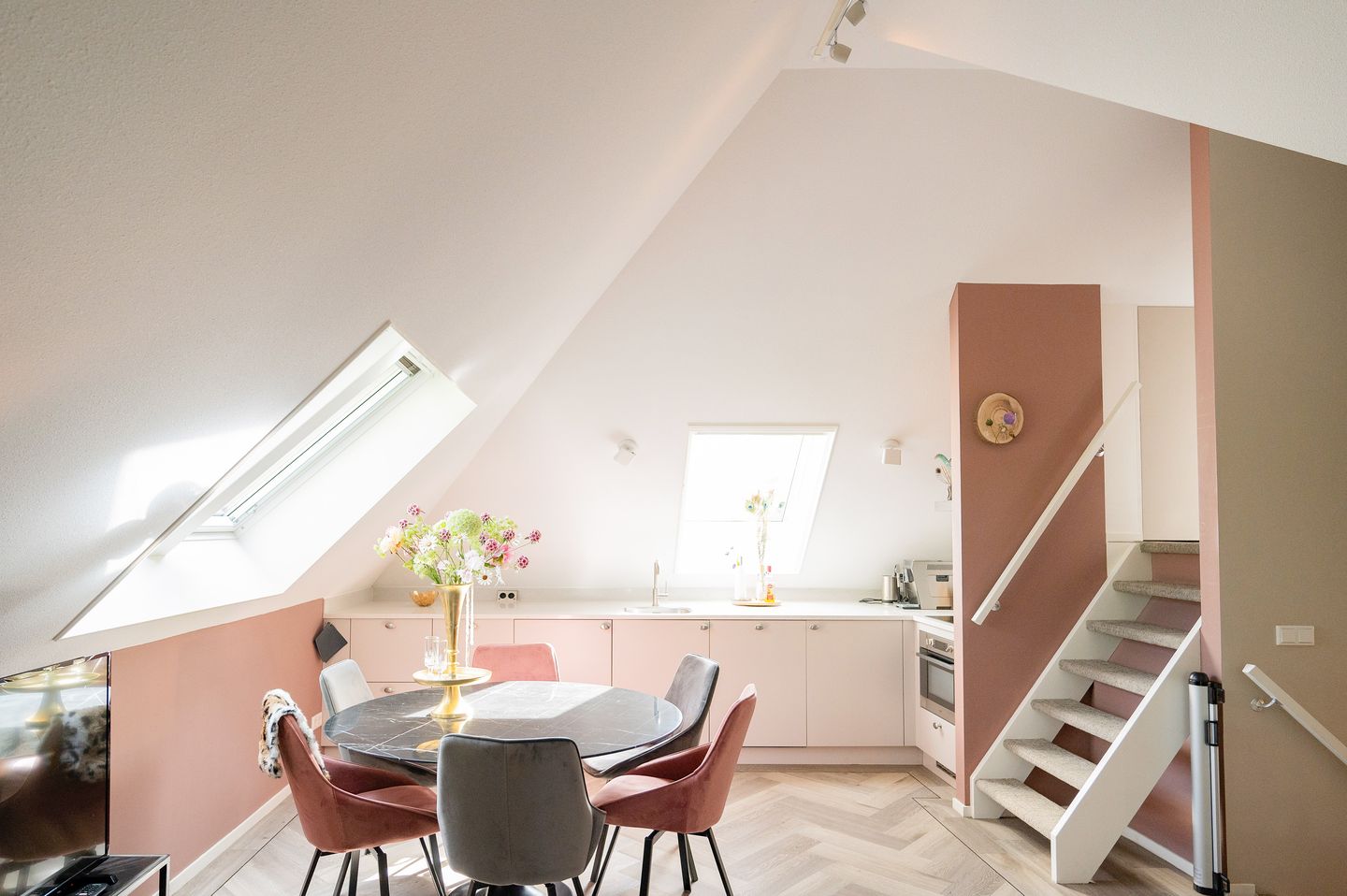 Foto 19 van Hoorneweg 17-B18