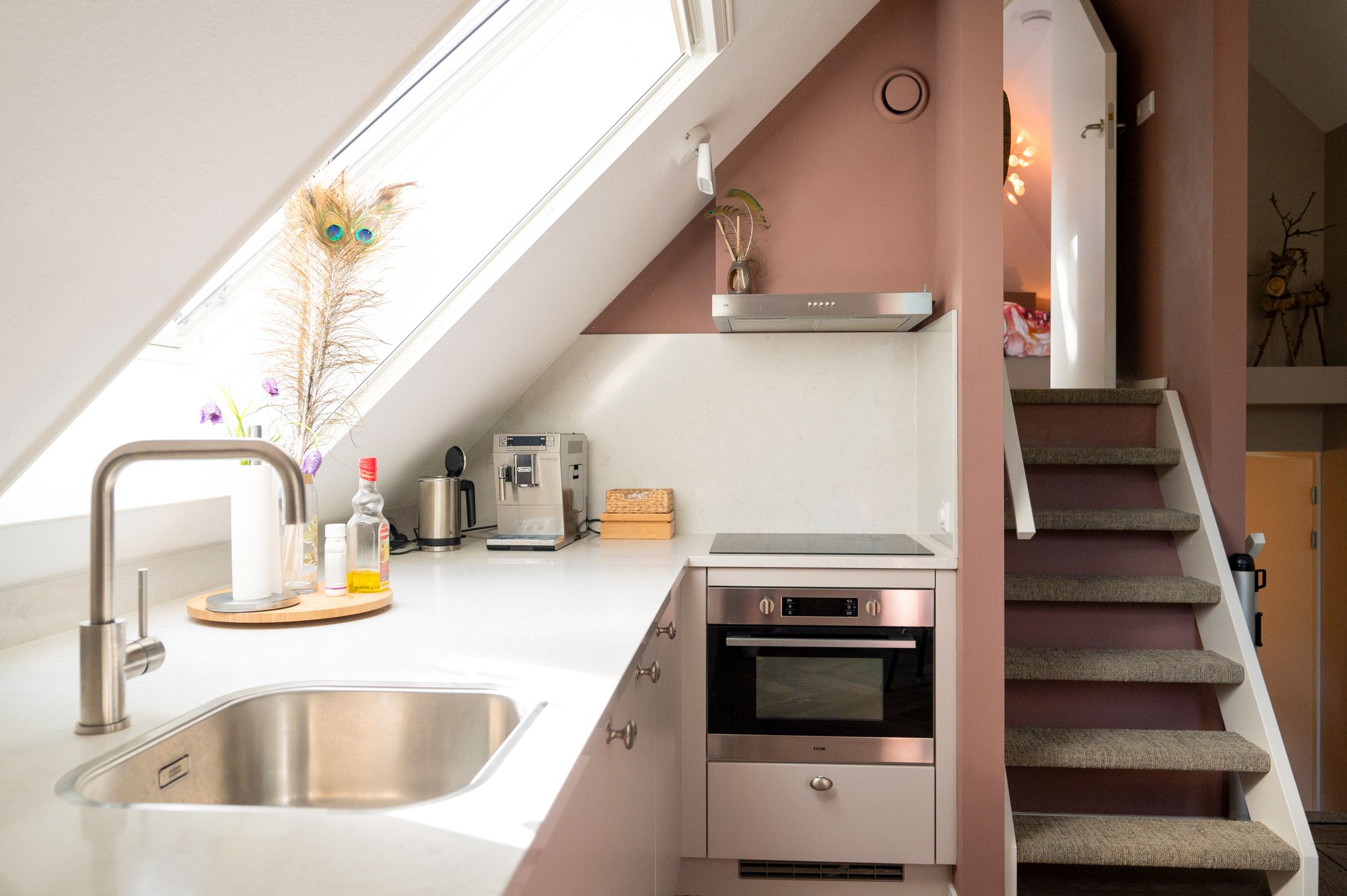 Foto 21 van Hoorneweg 17-B18