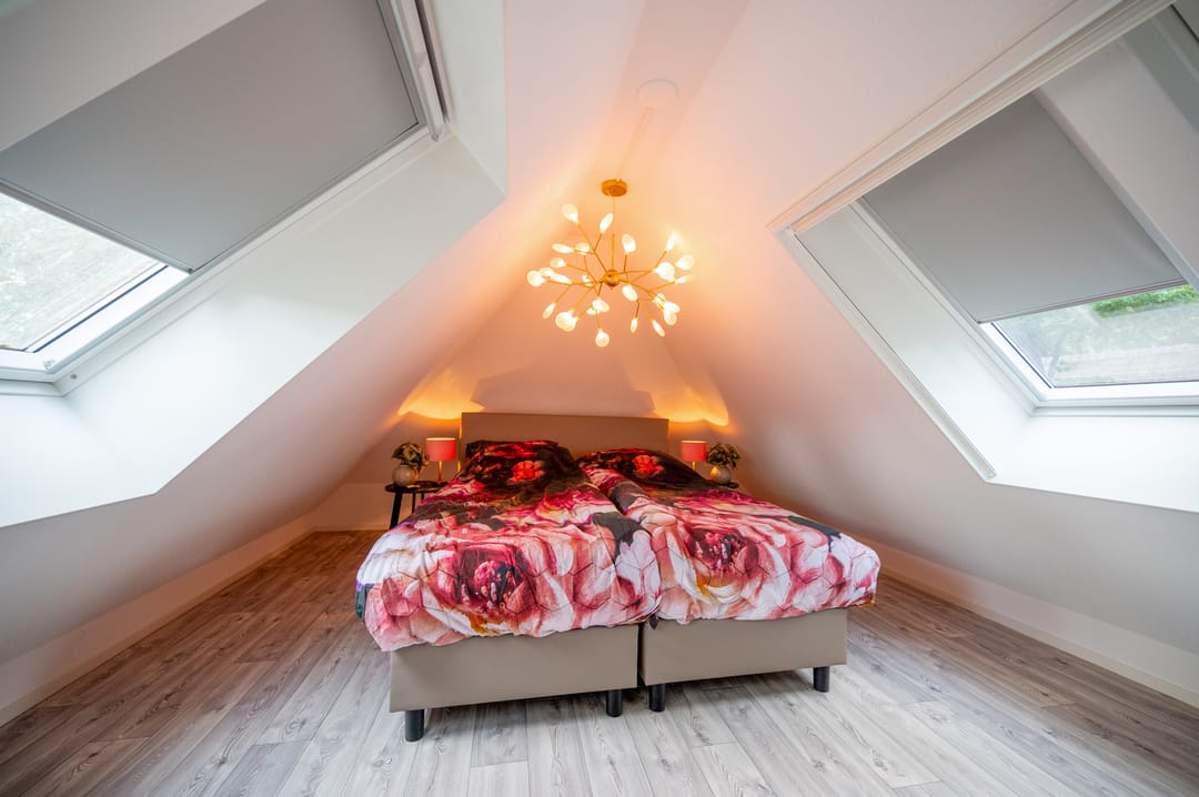 Foto 22 van Hoorneweg 17-B18