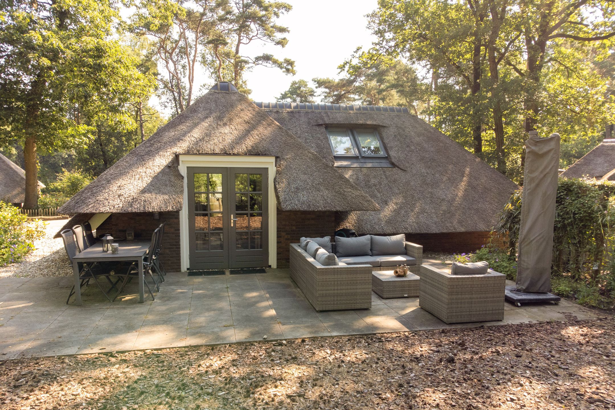 Foto 24 van Hoorneweg 17-B18