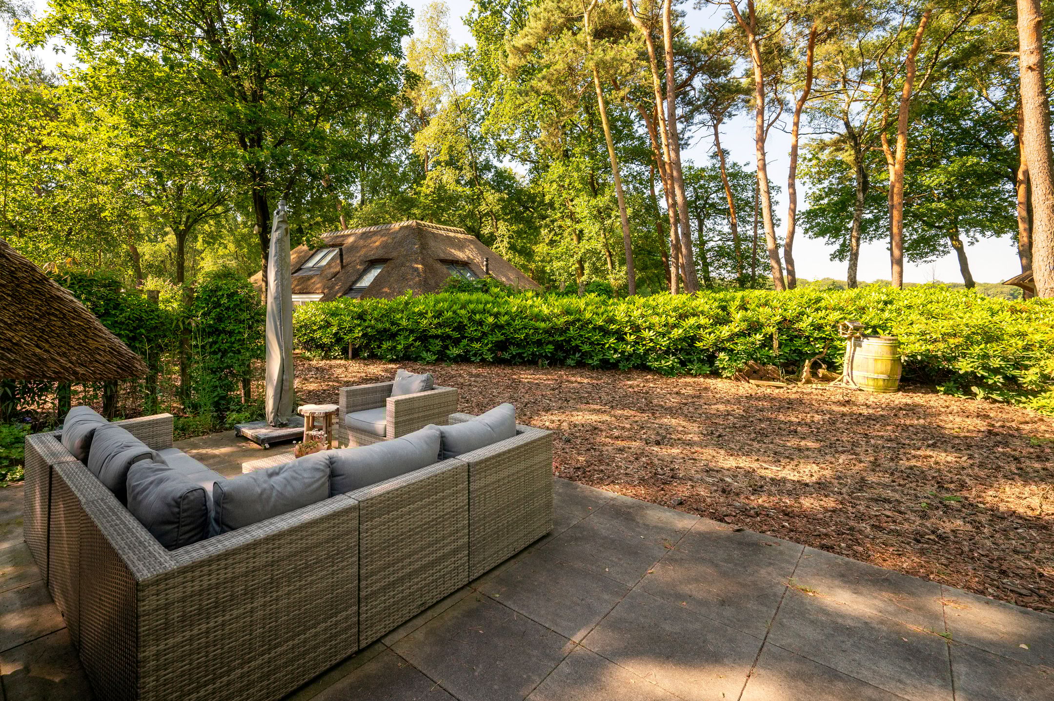 Foto 27 van Hoorneweg 17-B18