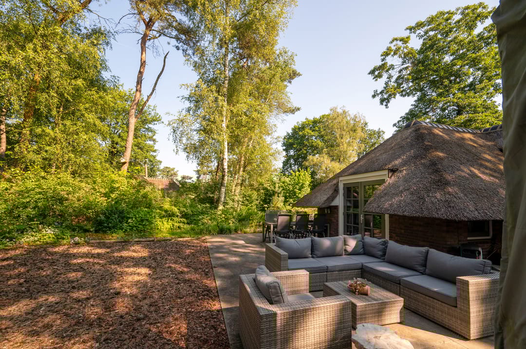 Foto 28 van Hoorneweg 17-B18