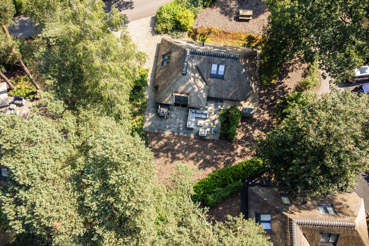 Foto 34 van Hoorneweg 17-B18