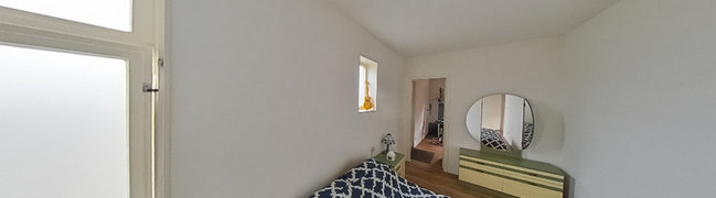 Bekijk 360° foto van Slaapkamer van Baroniestraat 32