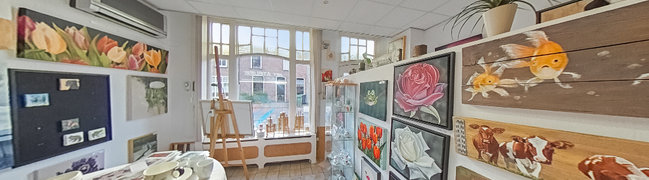 Bekijk 360° foto van Kamer van Baroniestraat 32