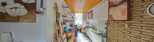 Bekijk 360° foto van Keuken van Baroniestraat 32