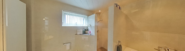 Bekijk 360° foto van Badkamer van Baroniestraat 32