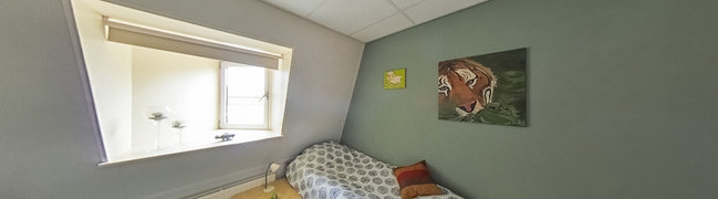 Bekijk 360° foto van Slaapkamer van Baroniestraat 32