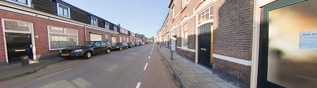 Bekijk 360° foto van Voortuin van Baroniestraat 32