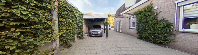 Bekijk 360° foto van Achtertuin van Baroniestraat 32