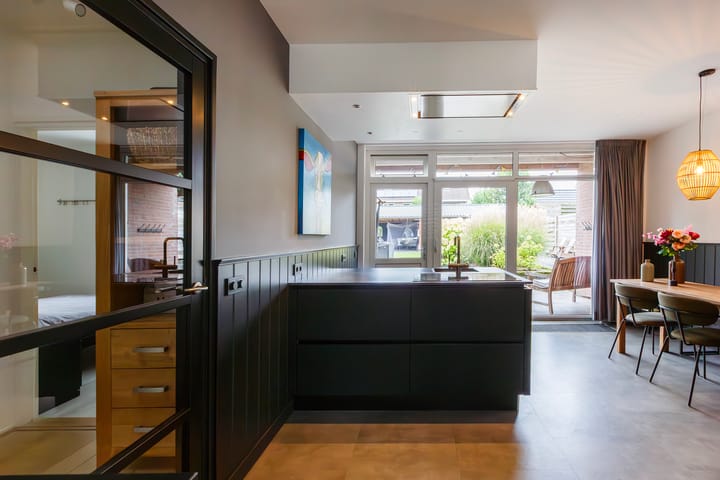 Foto 6 van Keizerstraat 7