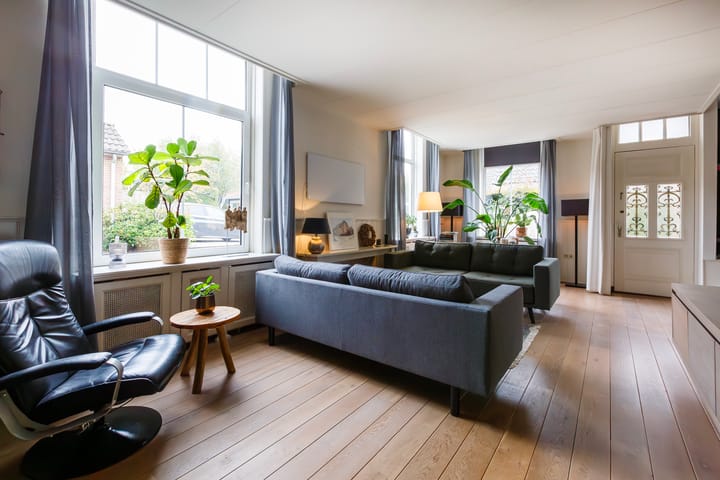 Foto 7 van Keizerstraat 7