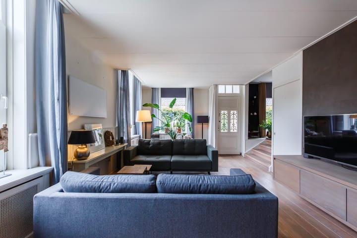 Foto 8 van Keizerstraat 7