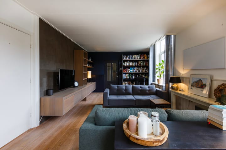 Foto 10 van Keizerstraat 7