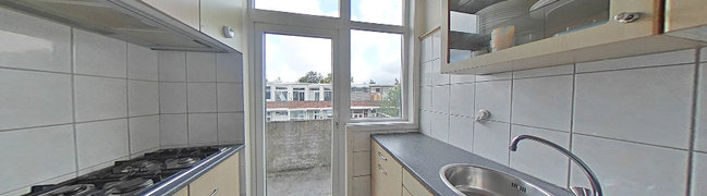 Bekijk 360° foto van Keuken van Damasstraat 147