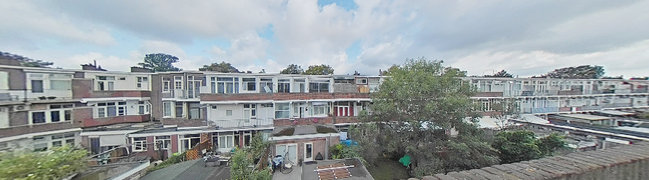 Bekijk 360° foto van Balkon van Damasstraat 147