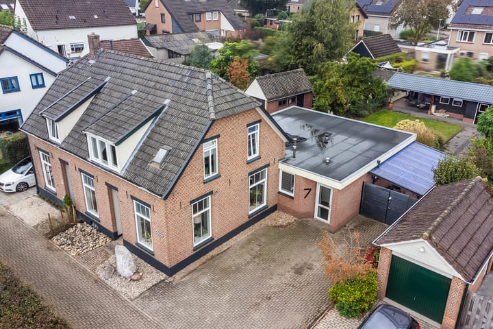 Foto 41 van Keizerstraat 7