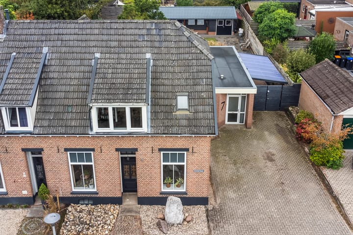 Foto 42 van Keizerstraat 7