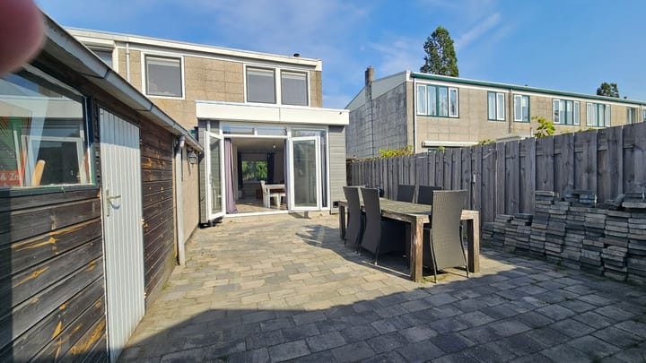 Foto 2 van Oranjeboomstraat 13