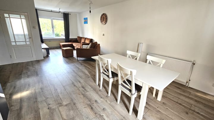 Foto 3 van Oranjeboomstraat 13