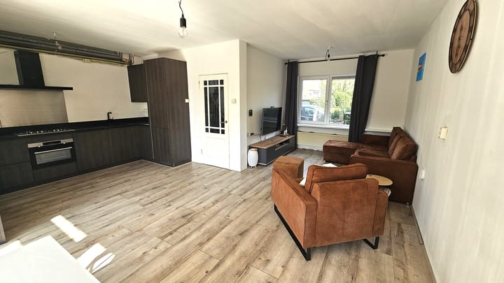 Foto 6 van Oranjeboomstraat 13