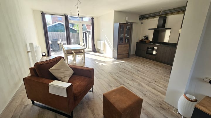 Foto 4 van Oranjeboomstraat 13