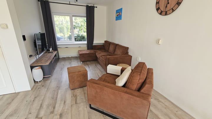 Foto 7 van Oranjeboomstraat 13