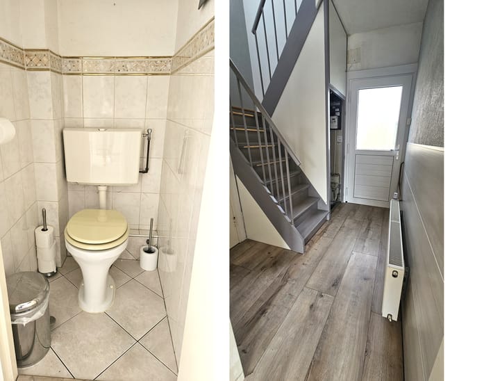 Foto 16 van Oranjeboomstraat 13